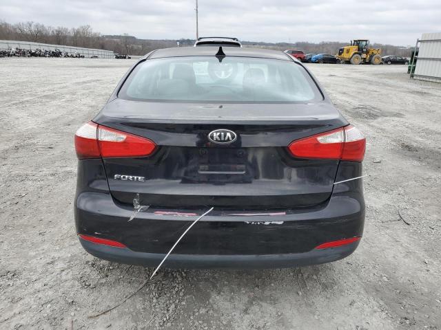 Photo 5 VIN: KNAFK4A62G5518877 - KIA FORTE 