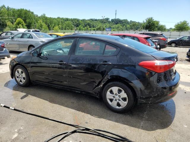 Photo 1 VIN: KNAFK4A62G5536537 - KIA FORTE LX 