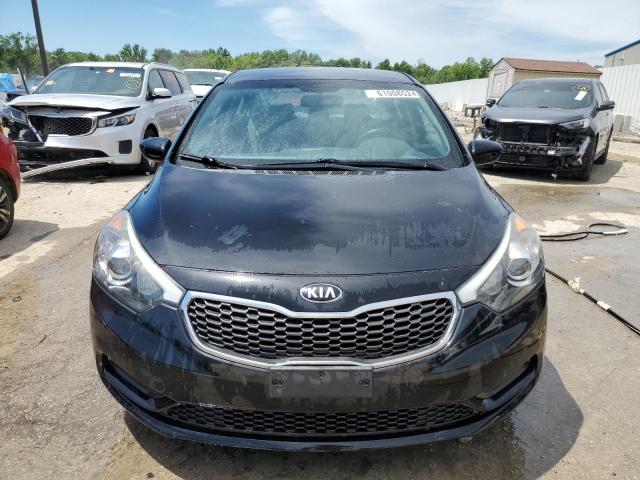 Photo 4 VIN: KNAFK4A62G5536537 - KIA FORTE LX 