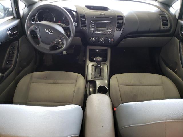 Photo 7 VIN: KNAFK4A62G5538627 - KIA FORTE LX 