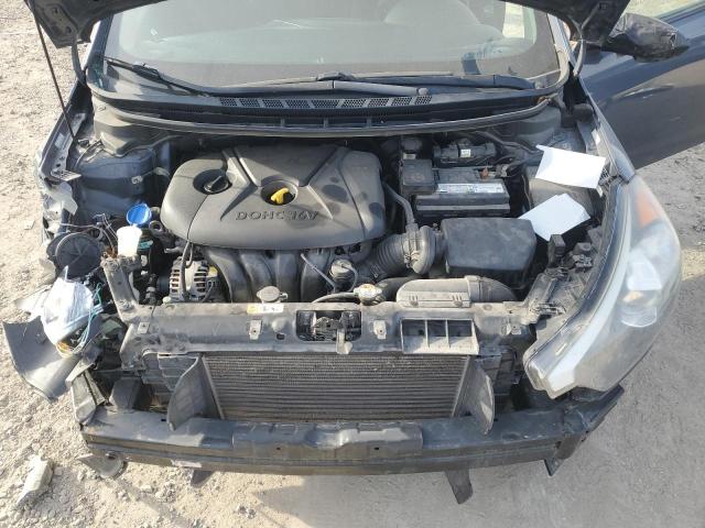 Photo 10 VIN: KNAFK4A62G5553290 - KIA FORTE 