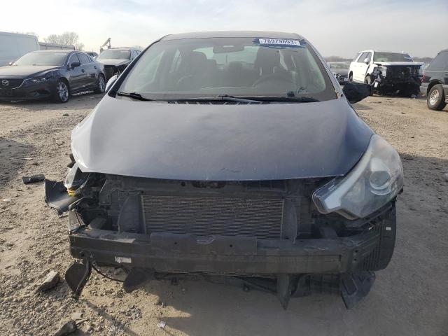 Photo 4 VIN: KNAFK4A62G5553290 - KIA FORTE 