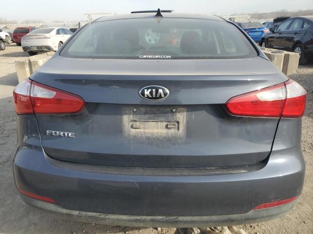 Photo 5 VIN: KNAFK4A62G5553290 - KIA FORTE 