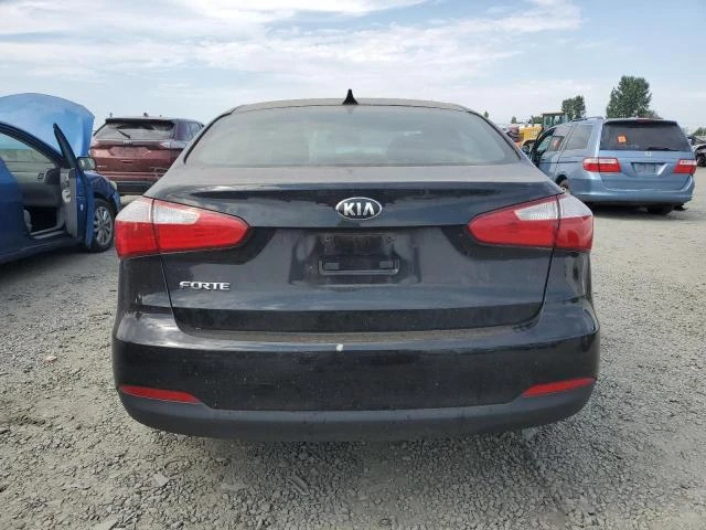 Photo 5 VIN: KNAFK4A62G5554536 - KIA FORTE LX 