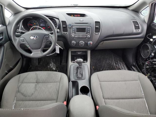 Photo 7 VIN: KNAFK4A62G5555265 - KIA FORTE LX 