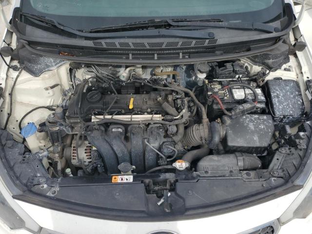 Photo 10 VIN: KNAFK4A62G5576231 - KIA FORTE 