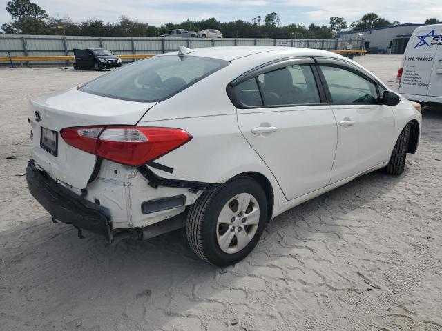 Photo 2 VIN: KNAFK4A62G5576231 - KIA FORTE 