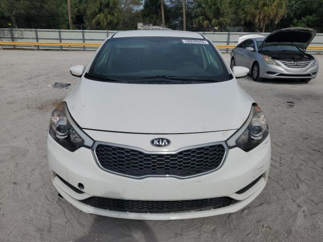 Photo 4 VIN: KNAFK4A62G5576231 - KIA FORTE 