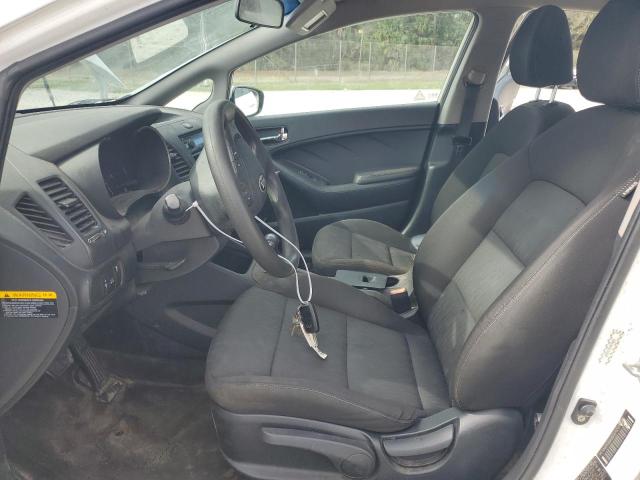 Photo 6 VIN: KNAFK4A62G5576231 - KIA FORTE 