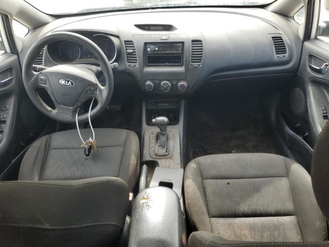 Photo 7 VIN: KNAFK4A62G5576231 - KIA FORTE 