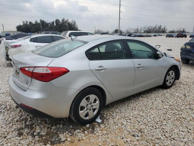 Photo 2 VIN: KNAFK4A62G5585740 - KIA FORTE 