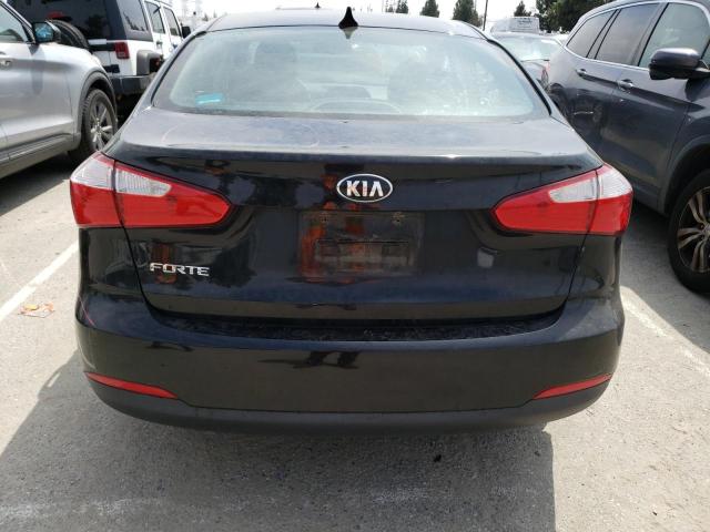 Photo 5 VIN: KNAFK4A62G5588251 - KIA FORTE LX 