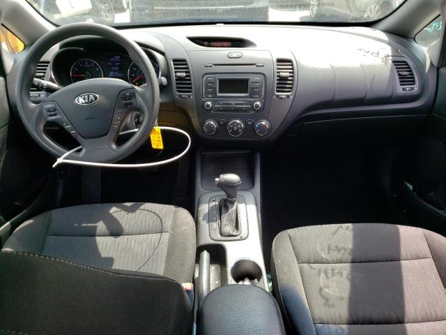 Photo 7 VIN: KNAFK4A62G5588251 - KIA FORTE LX 