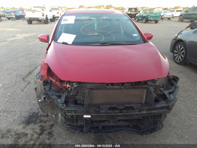 Photo 5 VIN: KNAFK4A62G5595197 - KIA FORTE 