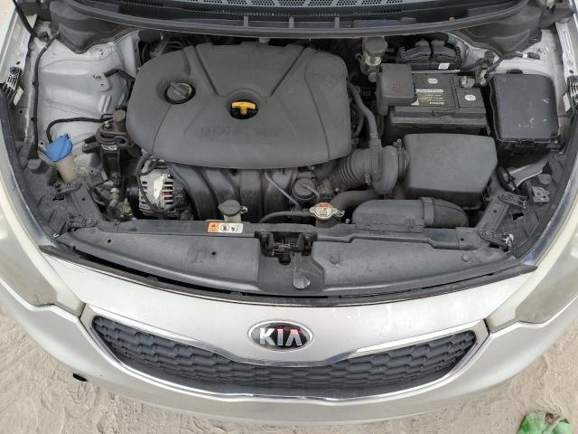 Photo 10 VIN: KNAFK4A62G5601063 - KIA FORTE 