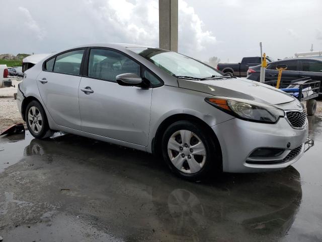 Photo 3 VIN: KNAFK4A62G5601063 - KIA FORTE 