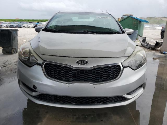 Photo 4 VIN: KNAFK4A62G5601063 - KIA FORTE 