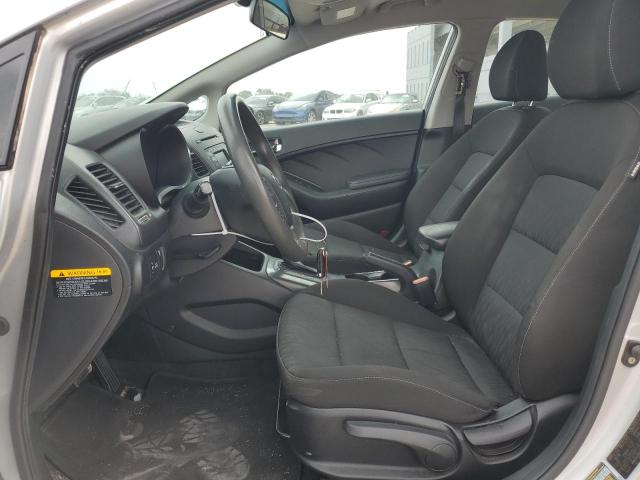 Photo 6 VIN: KNAFK4A62G5601063 - KIA FORTE 