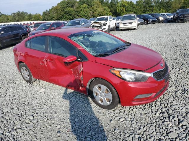 Photo 3 VIN: KNAFK4A62G5601418 - KIA FORTE 