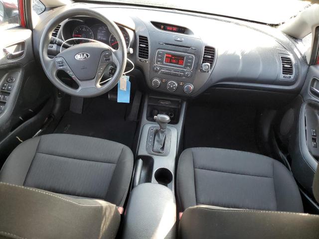 Photo 7 VIN: KNAFK4A62G5601418 - KIA FORTE 