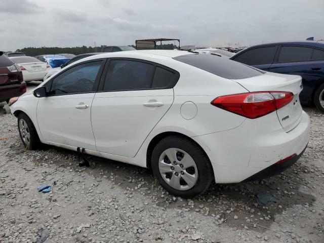 Photo 1 VIN: KNAFK4A62G5606487 - KIA FORTE 