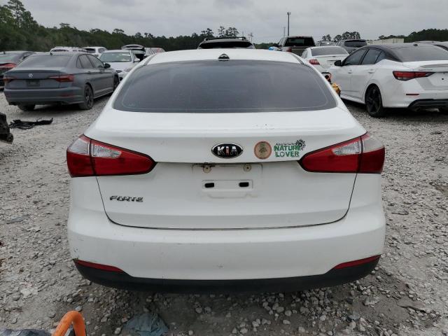 Photo 5 VIN: KNAFK4A62G5606487 - KIA FORTE 