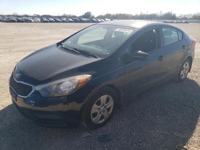 Photo 0 VIN: KNAFK4A62G5613889 - KIA FORTE 