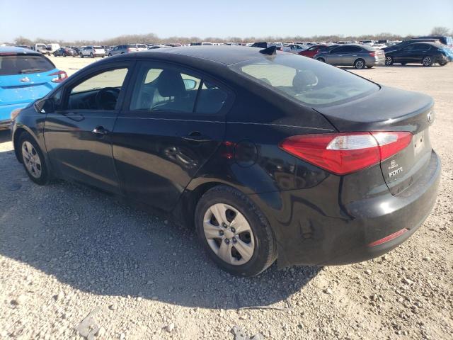 Photo 1 VIN: KNAFK4A62G5613889 - KIA FORTE 