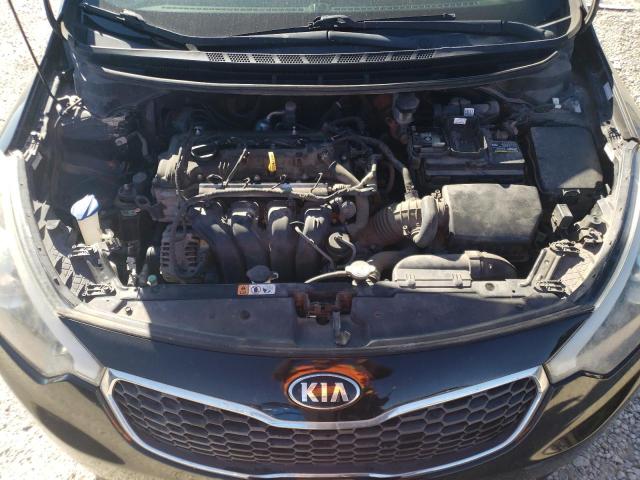 Photo 10 VIN: KNAFK4A62G5613889 - KIA FORTE 