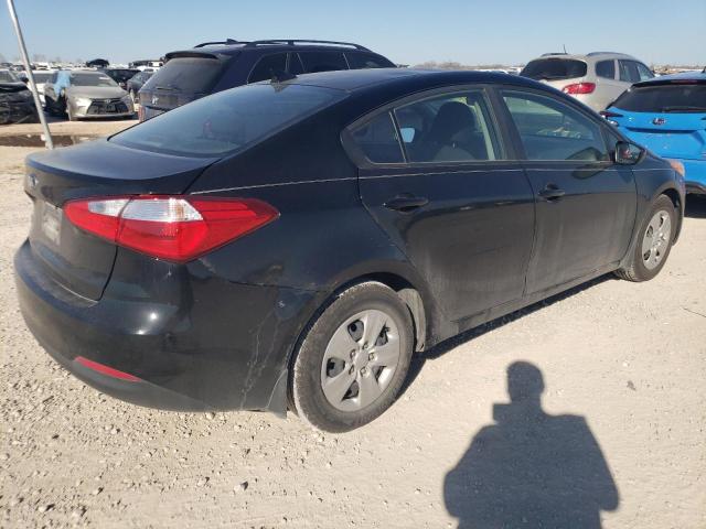 Photo 2 VIN: KNAFK4A62G5613889 - KIA FORTE 