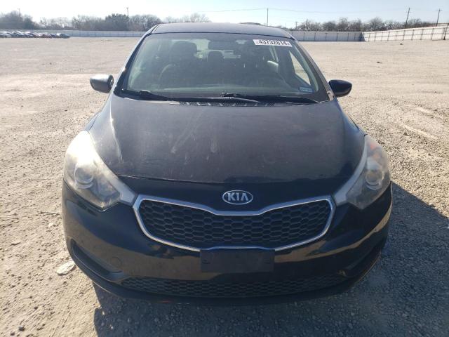 Photo 4 VIN: KNAFK4A62G5613889 - KIA FORTE 