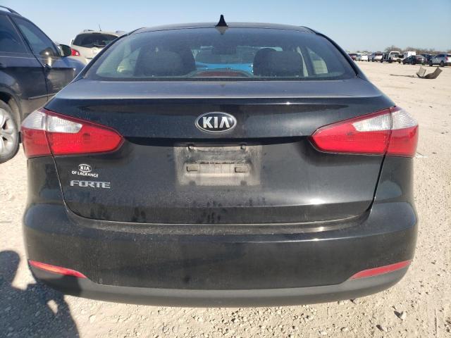 Photo 5 VIN: KNAFK4A62G5613889 - KIA FORTE 