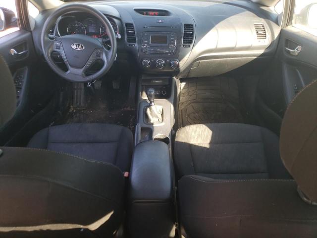 Photo 7 VIN: KNAFK4A62G5613889 - KIA FORTE 