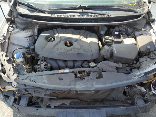 Photo 6 VIN: KNAFK4A62G5615769 - KIA FORTE LX 