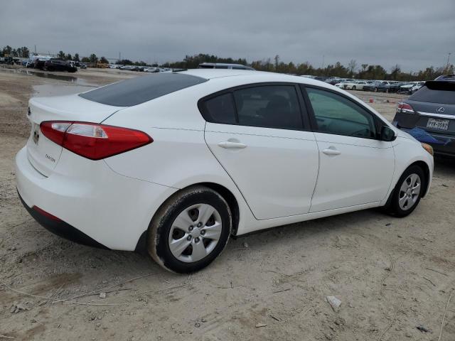 Photo 2 VIN: KNAFK4A62G5616470 - KIA FORTE LX 