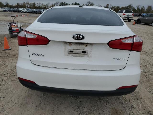 Photo 5 VIN: KNAFK4A62G5616470 - KIA FORTE LX 