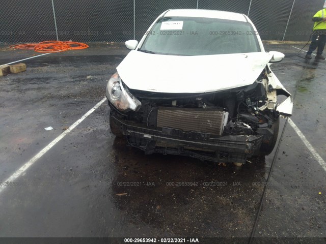 Photo 5 VIN: KNAFK4A62G5617327 - KIA FORTE 