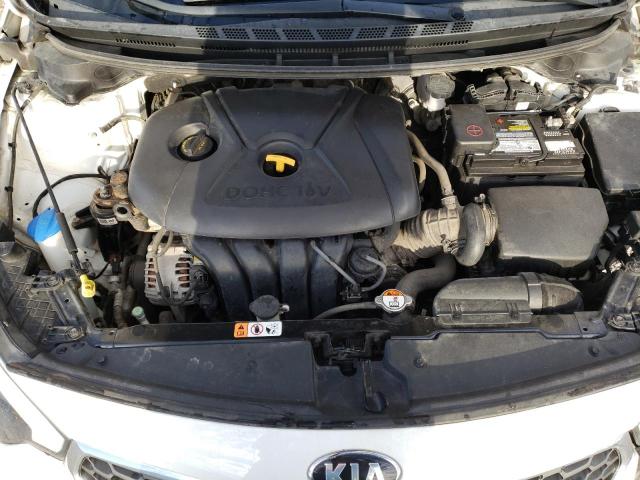 Photo 6 VIN: KNAFK4A62G5619403 - KIA FORTE LX 