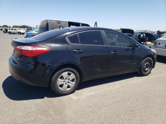 Photo 2 VIN: KNAFK4A63E5054205 - KIA FORTE LX 