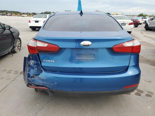 Photo 5 VIN: KNAFK4A63E5075202 - KIA FORTE 