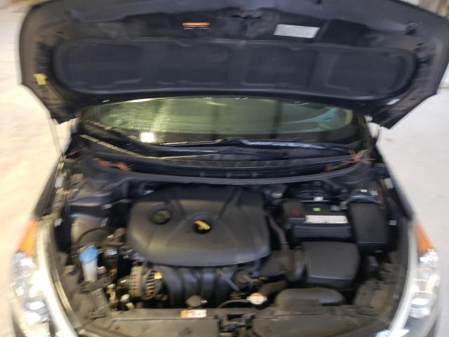 Photo 6 VIN: KNAFK4A63E5091254 - KIA FORTE LX 