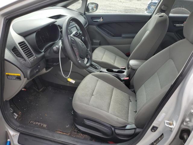 Photo 6 VIN: KNAFK4A63E5095286 - KIA FORTE LX 