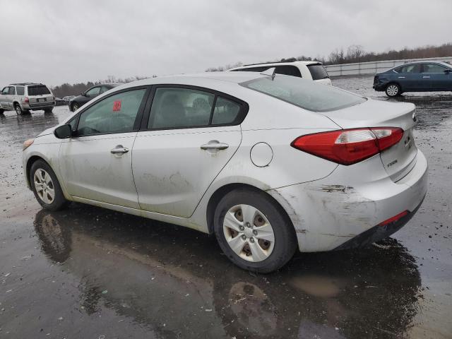 Photo 1 VIN: KNAFK4A63E5140842 - KIA FORTE 