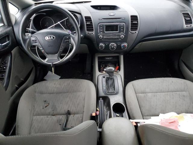 Photo 7 VIN: KNAFK4A63E5140842 - KIA FORTE 