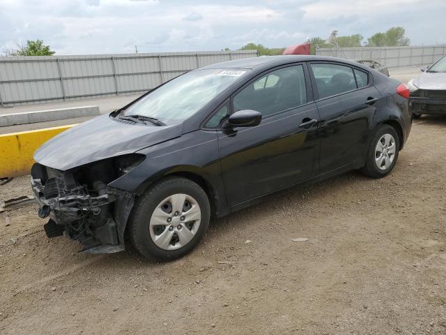 Photo 0 VIN: KNAFK4A63E5144583 - KIA FORTE LX 