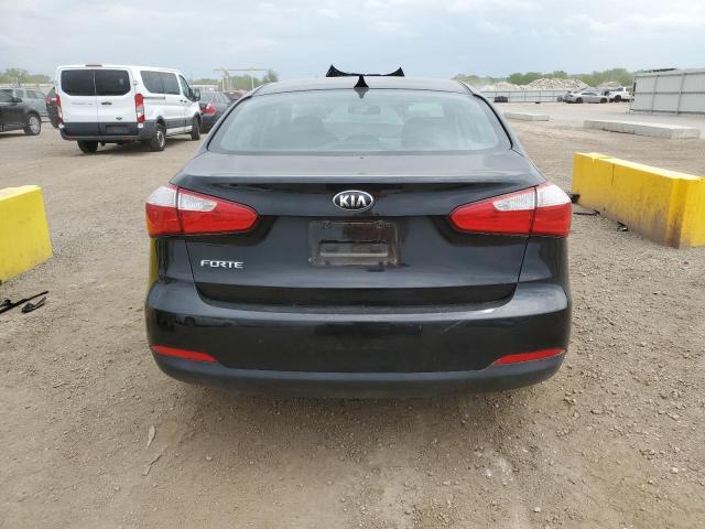 Photo 5 VIN: KNAFK4A63E5144583 - KIA FORTE LX 