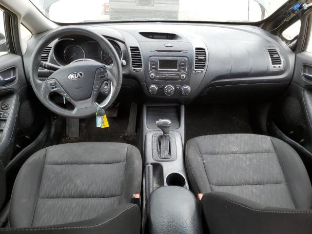 Photo 7 VIN: KNAFK4A63E5144583 - KIA FORTE LX 