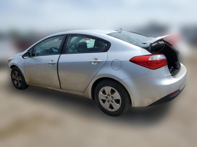 Photo 1 VIN: KNAFK4A63E5152201 - KIA FORTE 