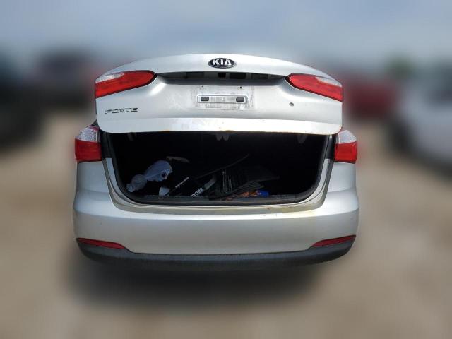 Photo 5 VIN: KNAFK4A63E5152201 - KIA FORTE 