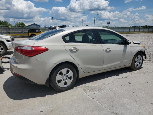 Photo 2 VIN: KNAFK4A63F5255880 - KIA FORTE 